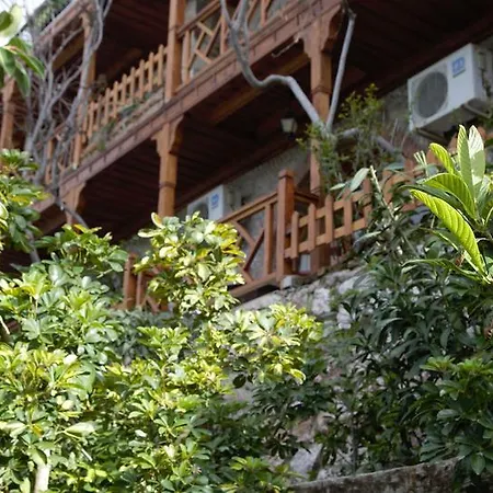 Dolphin Hotel Selimiye (Aegean)