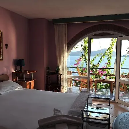 Dolphin Hotel Selimiye (Aegean)