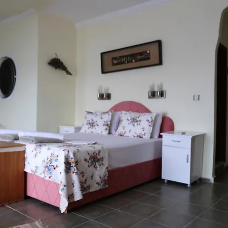 Dolphin Selimiye (Aegean)