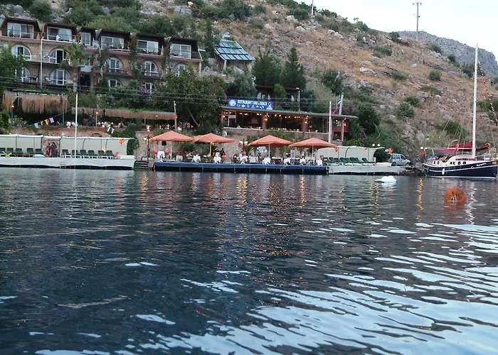 Dolphin 3* Selimiye (Aegean)