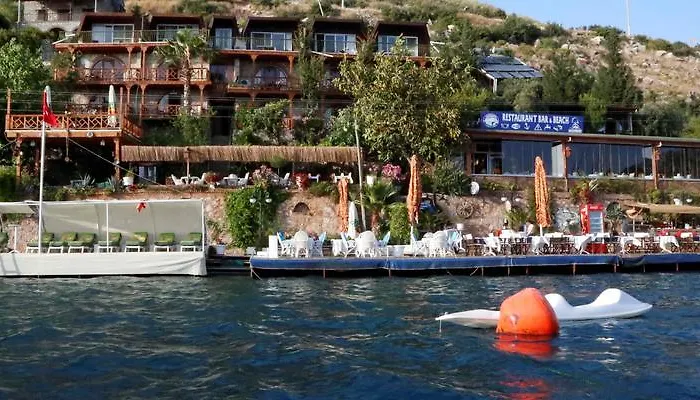 Dolphin Selimiye (Aegean)