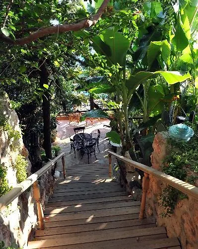 Otel Dolphin Selimiye (Aegean)