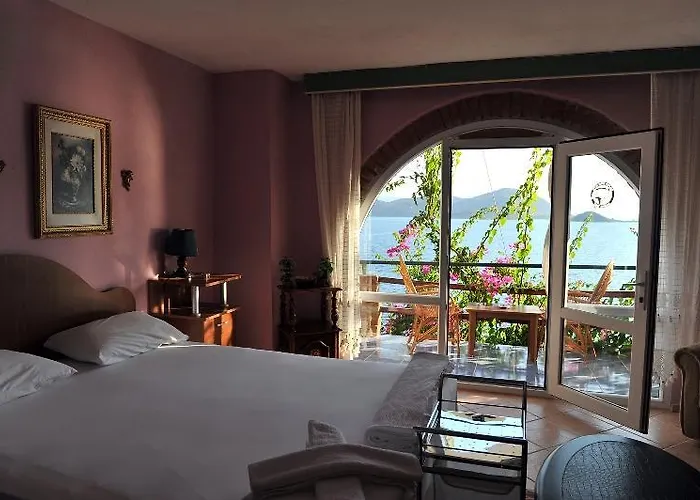 Dolphin Otel Selimiye (Aegean)