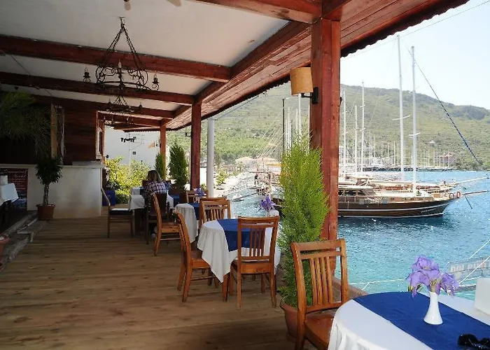 Dolphin Hotel