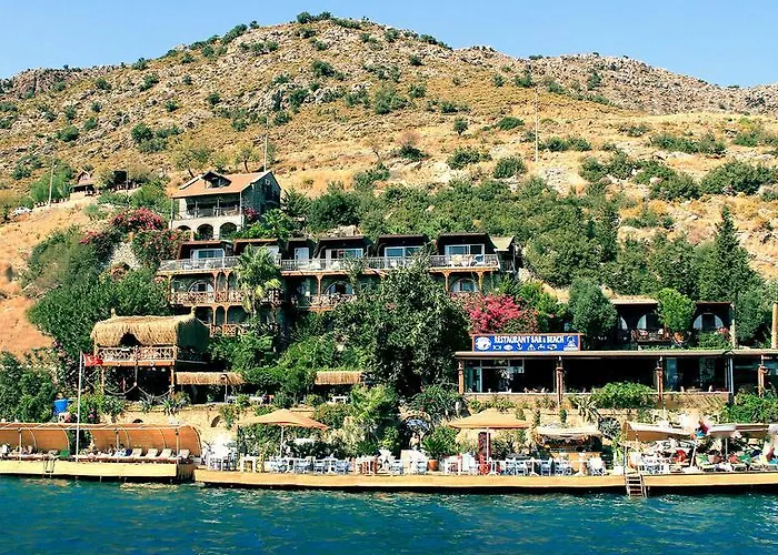 Hotel Dolphin