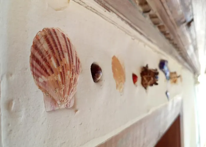 Otel Dolphin Selimiye (Aegean)