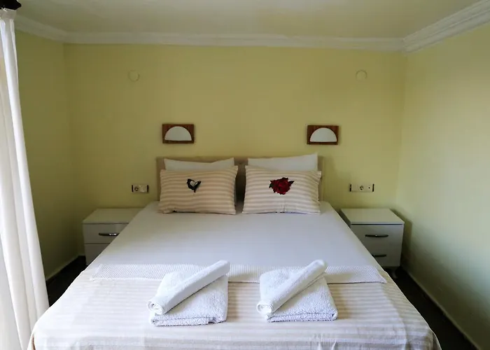 Hotel Dolphin