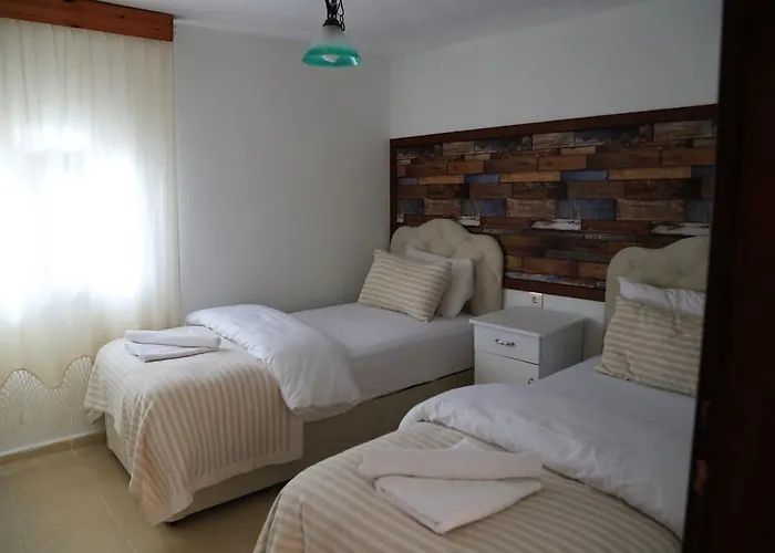 Hotel Dolphin