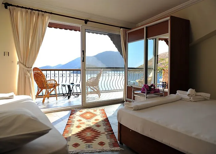 Hotel Dolphin