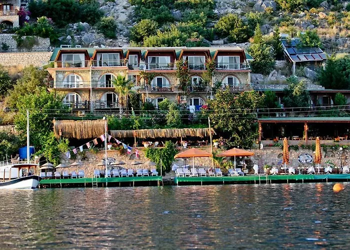 Dolphin Selimiye (Aegean)
