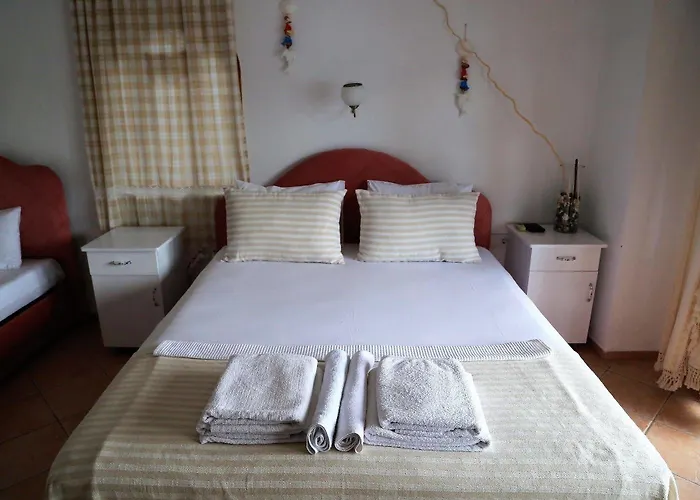 Dolphin 3* Selimiye (Aegean)