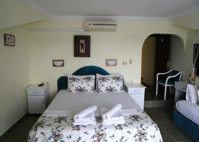 Hotel Dolphin