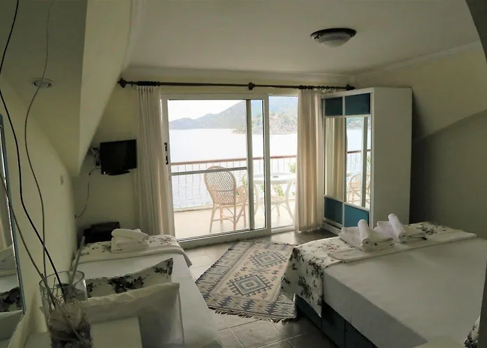 Dolphin Hotel 3*