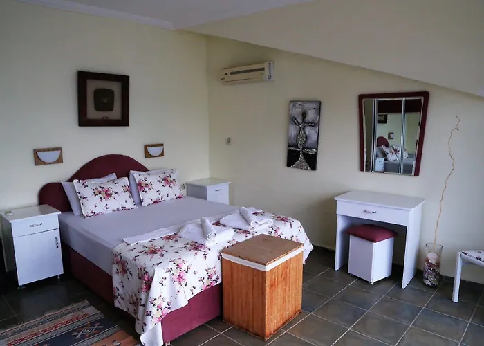 Hotel Dolphin