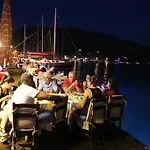 Hotel Dolphin Selimiye (Aegean)