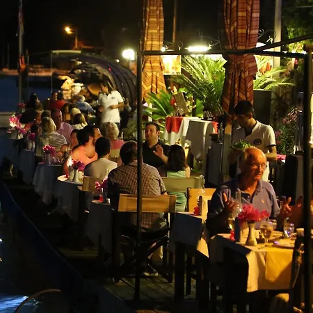 Hotel Dolphin Selimiye (Aegean)