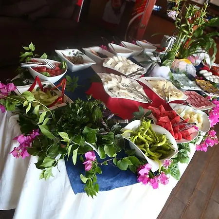 Dolphin Hotel Selimiye (Aegean)