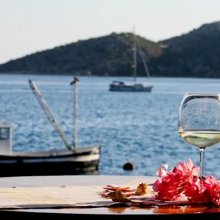 Hotel Dolphin Selimiye (Aegean)