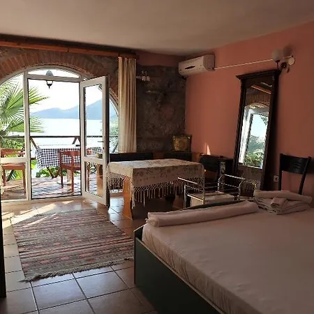 Dolphin Selimiye (Aegean)