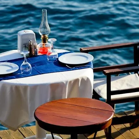 Hotel Dolphin Selimiye (Aegean)