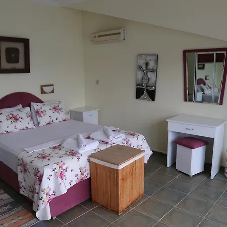 Dolphin Hotel Selimiye (Aegean)