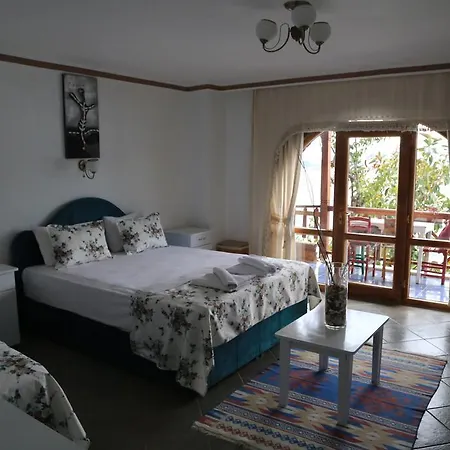 Dolphin Hotel Selimiye (Aegean)