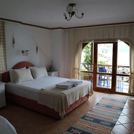 Hotel Dolphin Selimiye (Aegean)