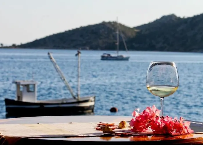 מלון Dolphin סלימייה