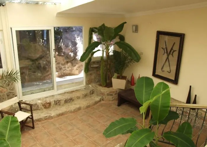 Dolphin Hotel Selimiye (Aegean)