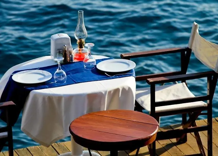 Hotel Dolphin Selimiye (Aegean)