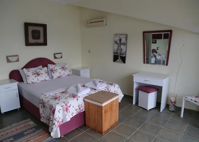 Dolphin Hotel Selimiye (Aegean)