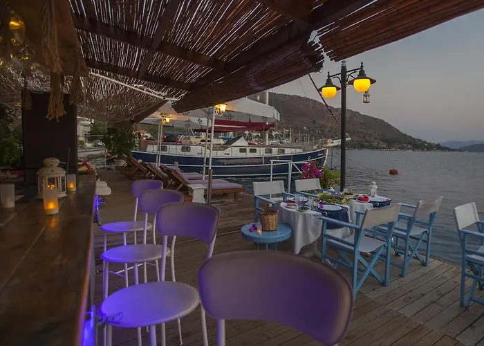 Dolphin 3* Selimiye (Aegean)