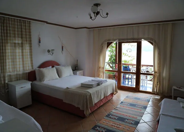 Hotel Dolphin Selimiye (Aegean)